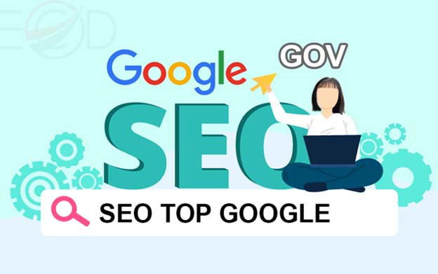 Chiến lược tối ưu SEO với Backlink Gov giúp tăng độ tin cậy website