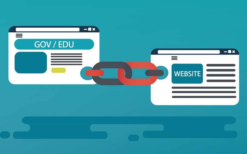 Hướng dẫn xây dựng Backlink Gov: Bí quyết tiếp cận các trang .gov chất lượng