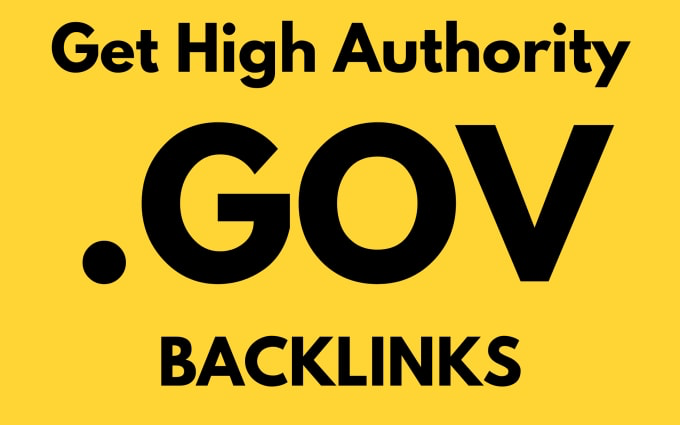 Các Công Cụ Hỗ Trợ Xây Dựng Backlink Gov chi tiết