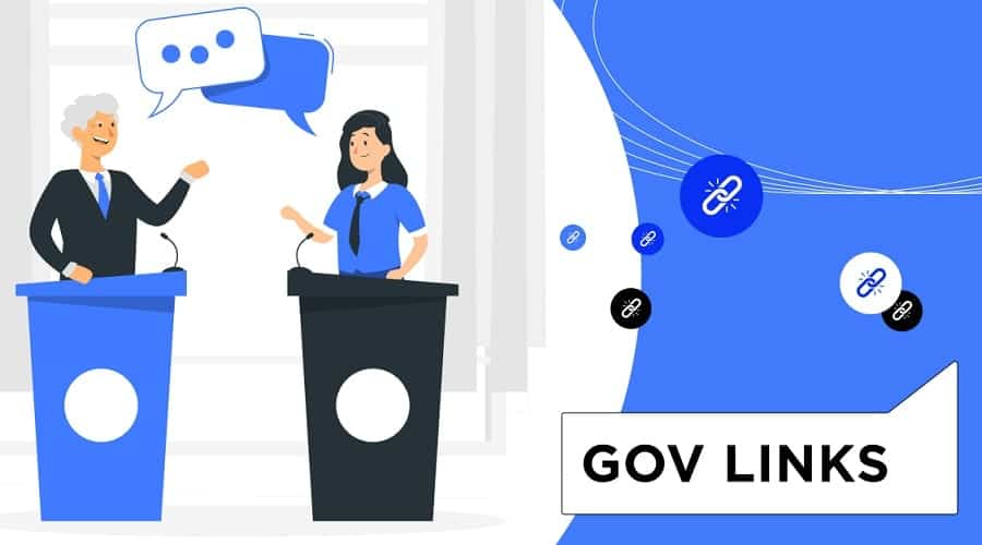 Bật mí các Sai Lầm Cần Tránh Khi Xây Dựng Backlink Gov
