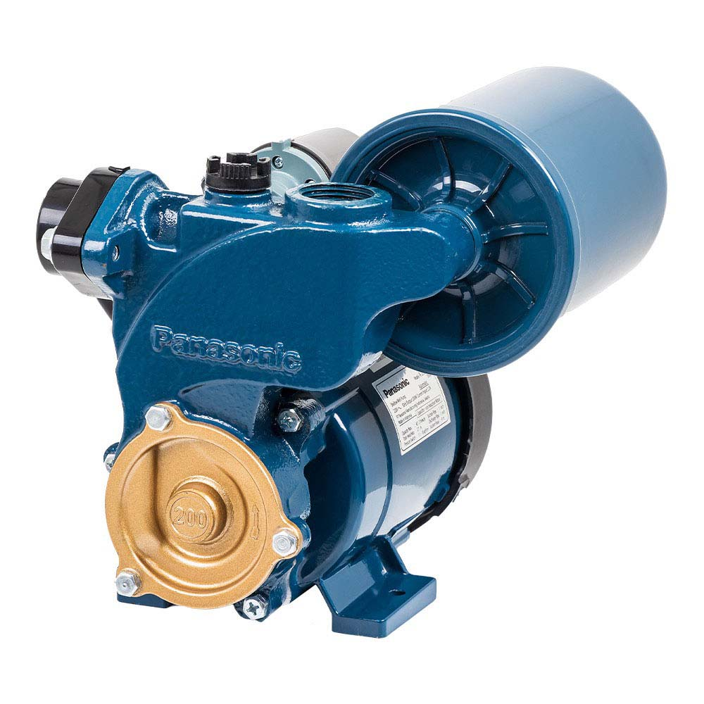 Bơm Tăng Áp 2025: Chấm Dứt Nỗi Ám Ảnh Nước Yếu